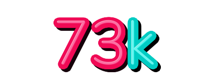 73k — logo kanal
